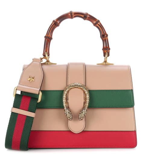 sac bambou gucci|gucci dionysus bag.